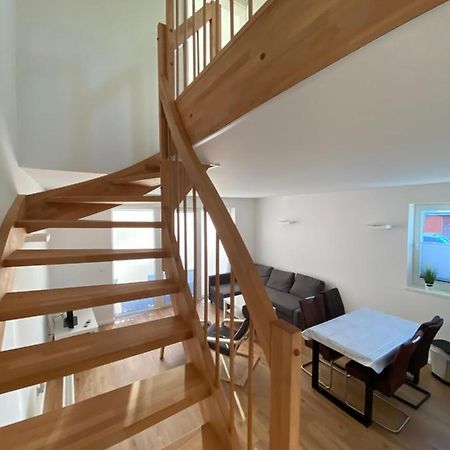 Ferienhaus Wesloer Landstrasse 6A Fuer 4 Personen Lubecca Esterno foto