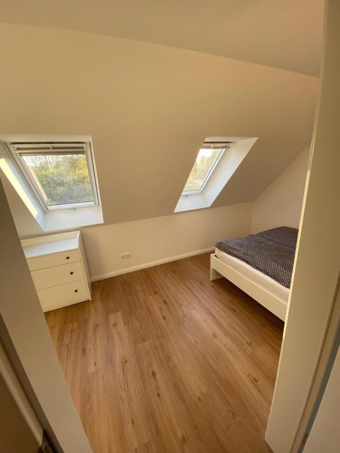 Ferienhaus Wesloer Landstrasse 6A Fuer 4 Personen Lubecca Esterno foto