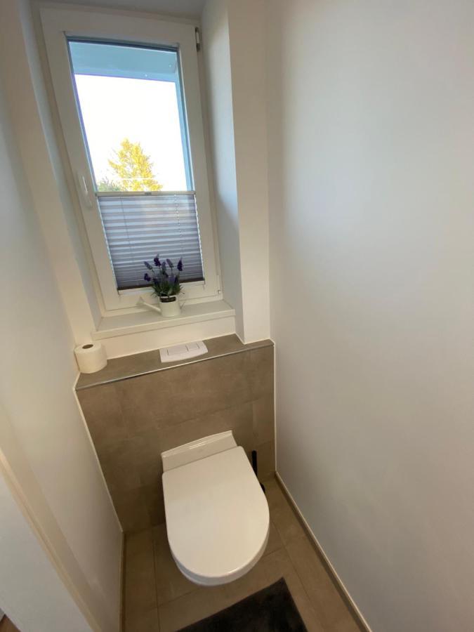 Ferienhaus Wesloer Landstrasse 6A Fuer 4 Personen Lubecca Esterno foto
