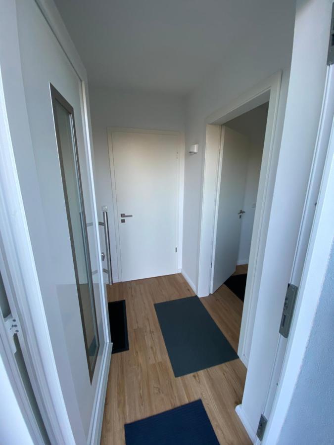 Ferienhaus Wesloer Landstrasse 6A Fuer 4 Personen Lubecca Esterno foto