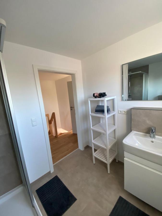 Ferienhaus Wesloer Landstrasse 6A Fuer 4 Personen Lubecca Esterno foto