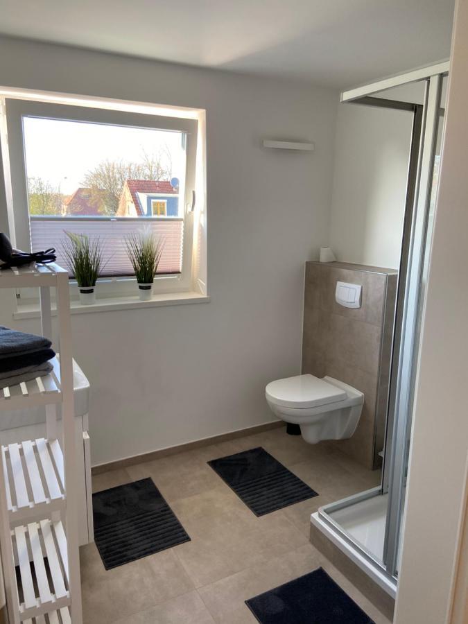 Ferienhaus Wesloer Landstrasse 6A Fuer 4 Personen Lubecca Esterno foto