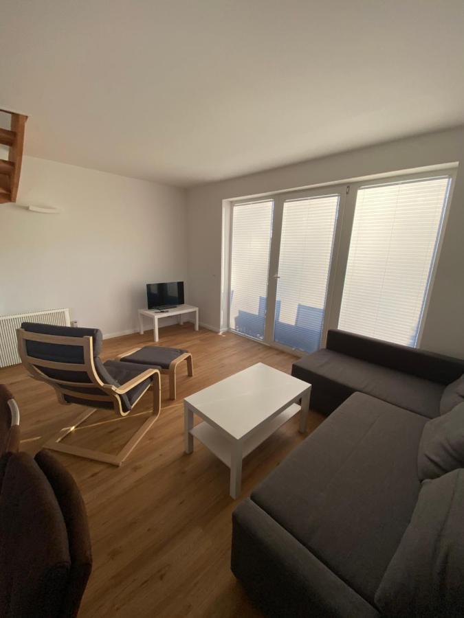 Ferienhaus Wesloer Landstrasse 6A Fuer 4 Personen Lubecca Esterno foto