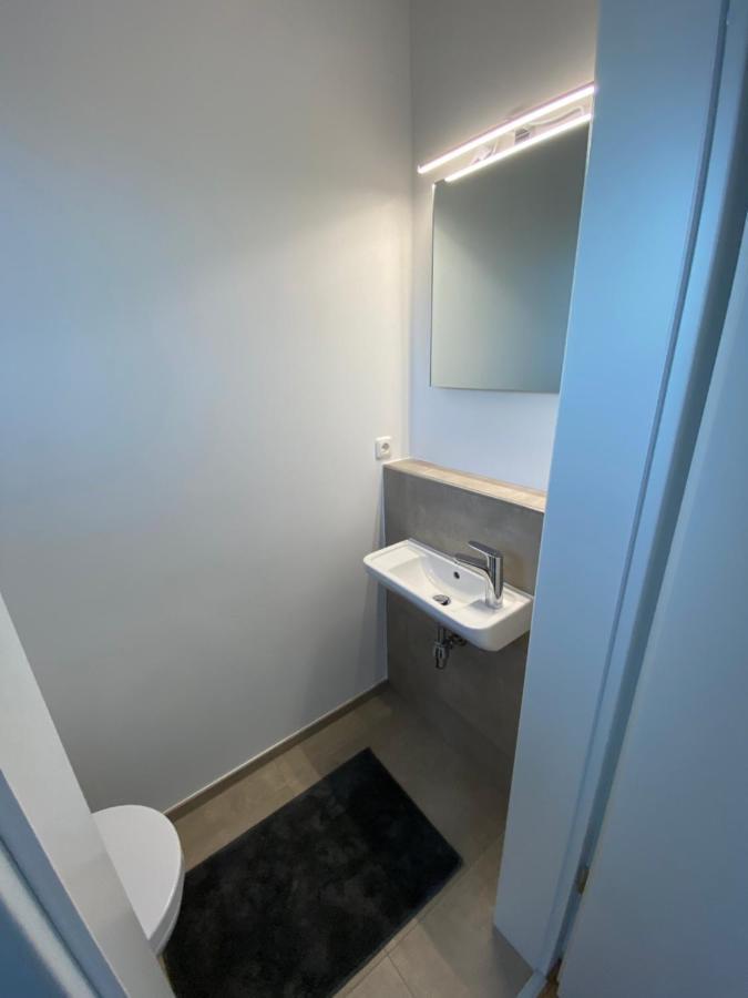 Ferienhaus Wesloer Landstrasse 6A Fuer 4 Personen Lubecca Esterno foto