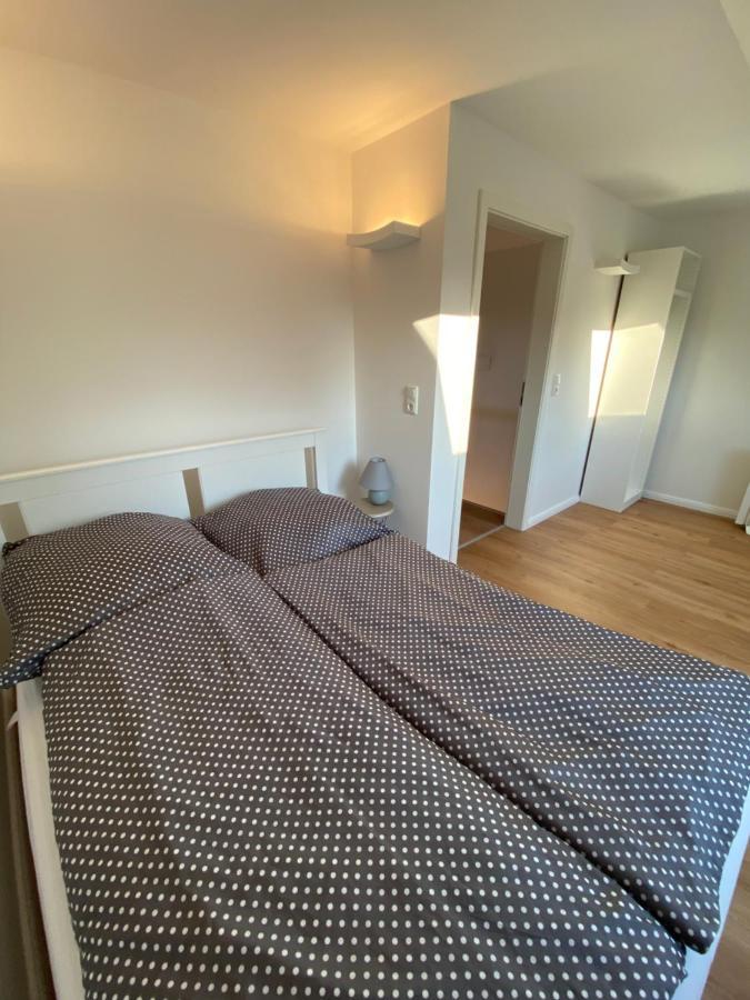 Ferienhaus Wesloer Landstrasse 6A Fuer 4 Personen Lubecca Esterno foto
