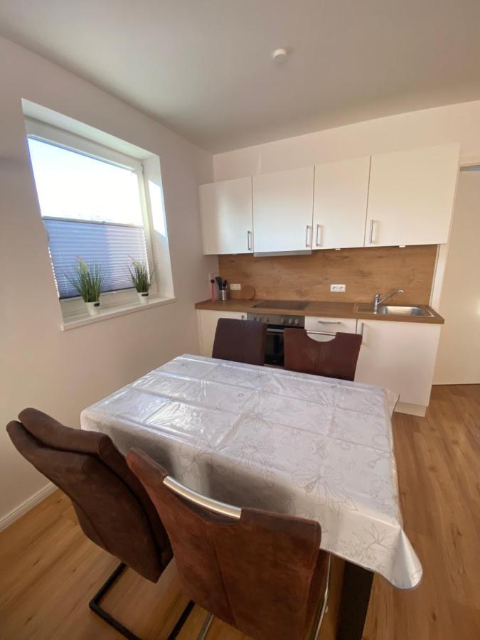 Ferienhaus Wesloer Landstrasse 6A Fuer 4 Personen Lubecca Esterno foto