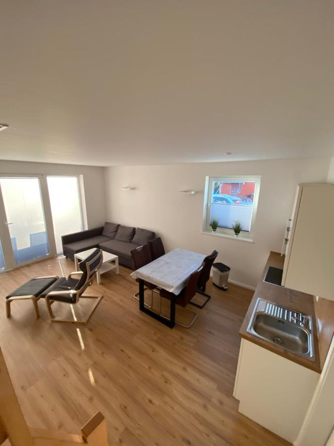 Ferienhaus Wesloer Landstrasse 6A Fuer 4 Personen Lubecca Esterno foto