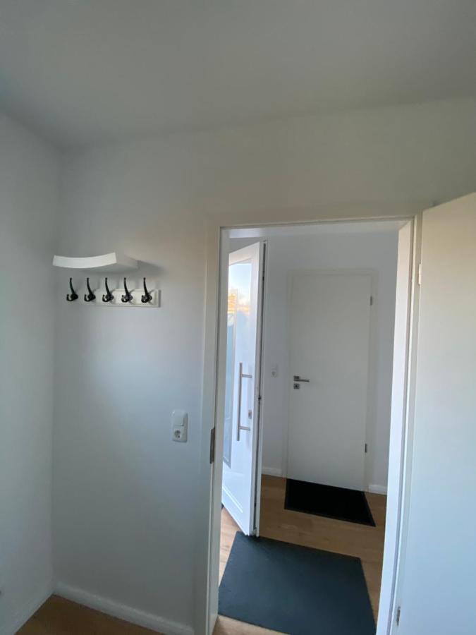 Ferienhaus Wesloer Landstrasse 6A Fuer 4 Personen Lubecca Esterno foto