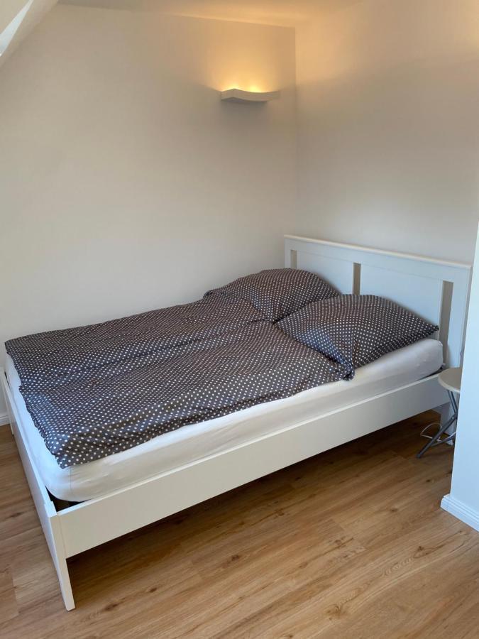 Ferienhaus Wesloer Landstrasse 6A Fuer 4 Personen Lubecca Esterno foto